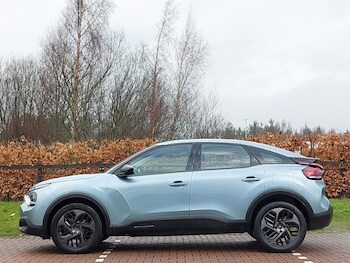 Used Citroen C4 2022 for sale - 77767262: Photo