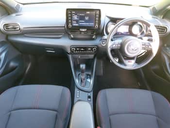 Used Toyota Yaris 2023 for sale - 79772764: Photo