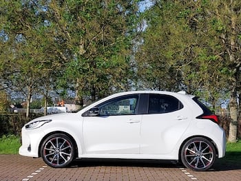 Used Toyota Yaris 2023 for sale - 79772764: Photo