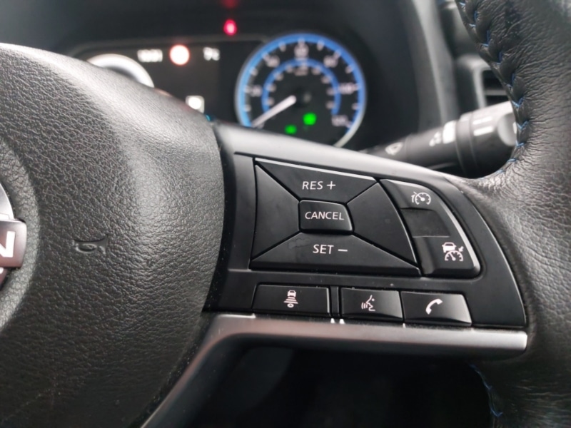 Used Nissan Leaf 2022 for sale - 77731705: Photo 12