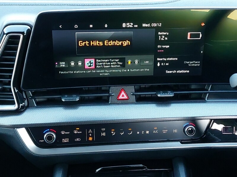 Used Kia Sportage 2024 for sale - 76795236: Photo 11