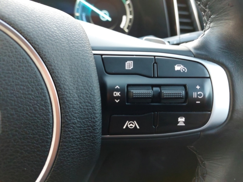 Used Kia Sportage 2024 for sale - 76795236: Photo 12