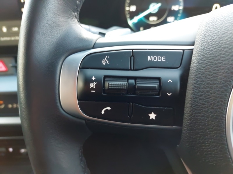 Used Kia Sportage 2024 for sale - 76795236: Photo 13