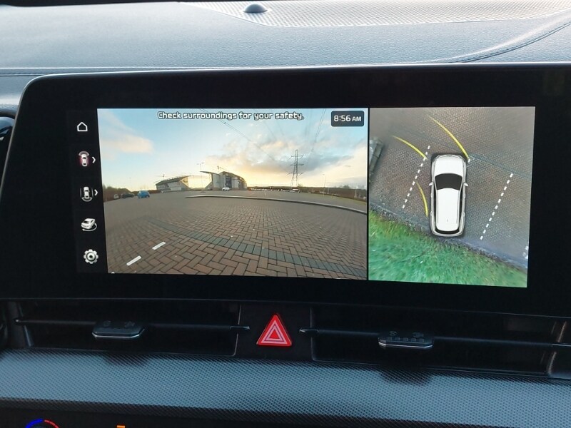 Used Kia Sportage 2024 for sale - 76795236: Photo 14