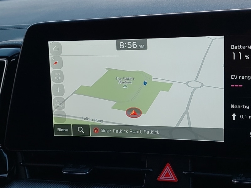 Used Kia Sportage 2024 for sale - 76795236: Photo 15