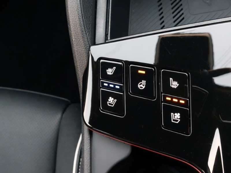 Used Kia Sportage 2024 for sale - 76795236: Photo 16