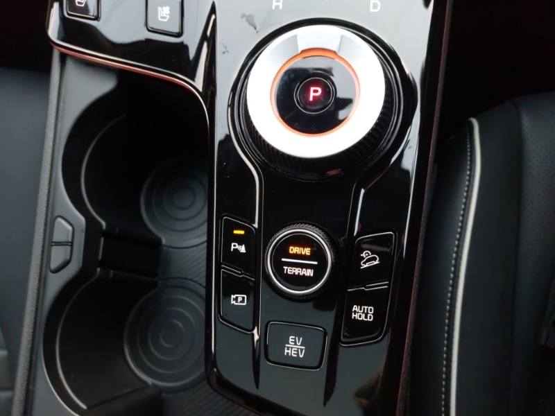 Used Kia Sportage 2024 for sale - 76795236: Photo 17