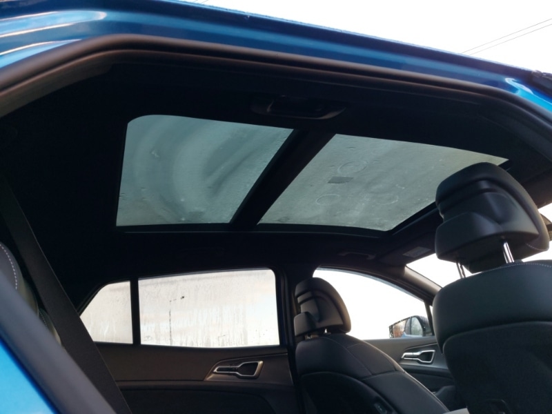 Used Kia Sportage 2024 for sale - 76795236: Photo 19