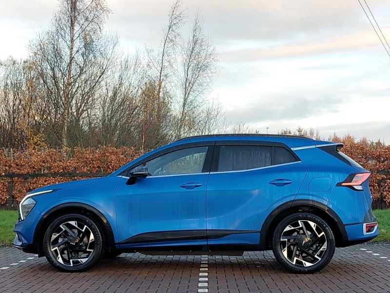 Used Kia Sportage 2024 for sale - 76795236: Photo 4