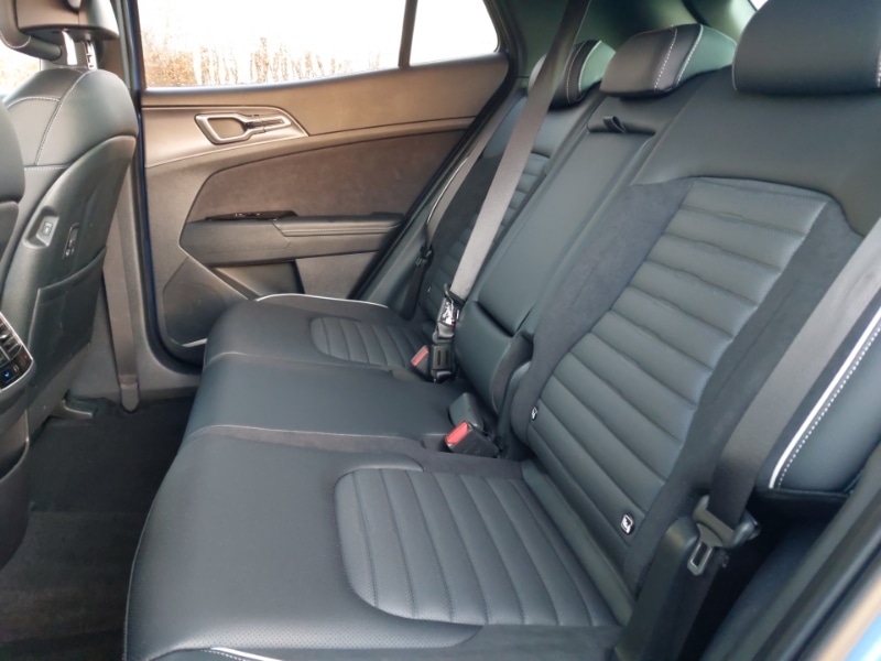 Used Kia Sportage 2024 for sale - 76795236: Photo 6