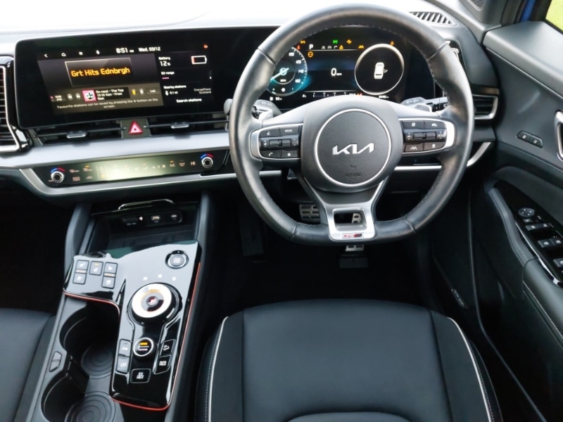 Used Kia Sportage 2024 for sale - 76795236: Photo 7