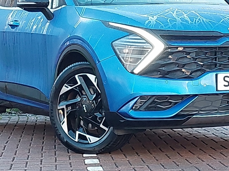 Used Kia Sportage 2024 for sale - 76795236: Photo 9