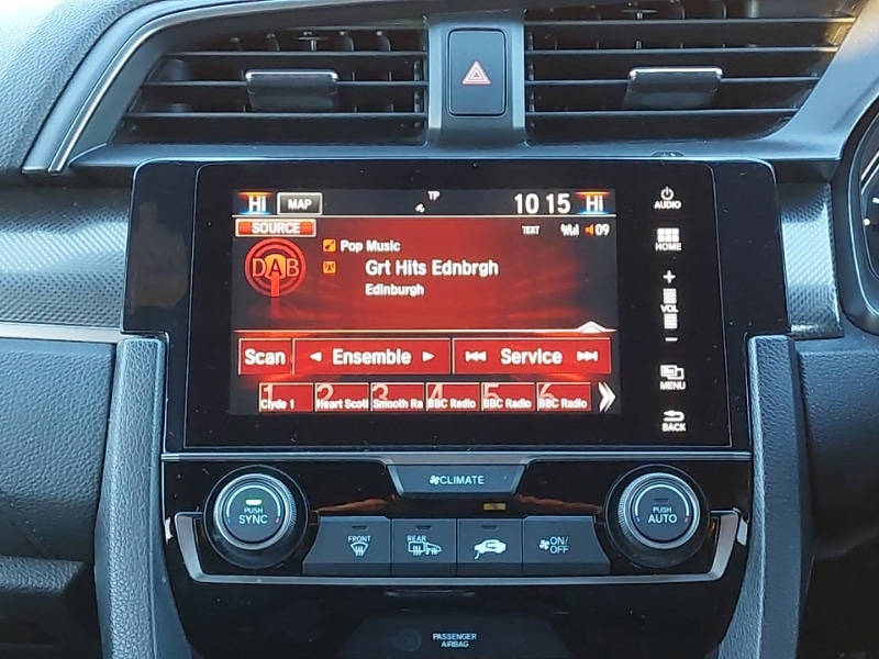 Used Honda Civic 2019 for sale - 77272891: Photo 11