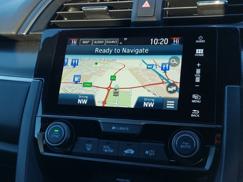 Used Honda Civic 2019 for sale - 77272891: Photo 14