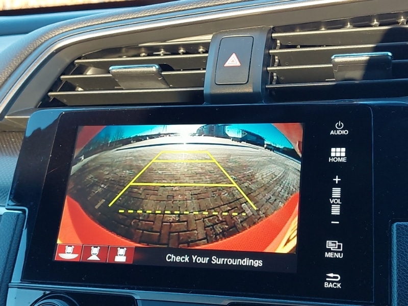 Used Honda Civic 2019 for sale - 77272891: Photo 15