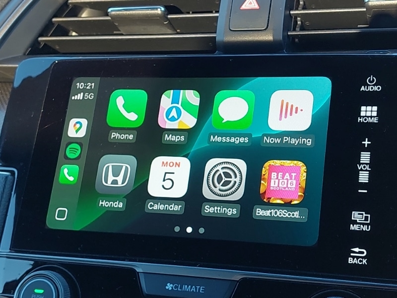 Used Honda Civic 2019 for sale - 77272891: Photo 16