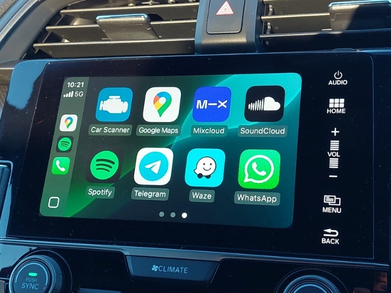 Used Honda Civic 2019 for sale - 77272891: Photo 17