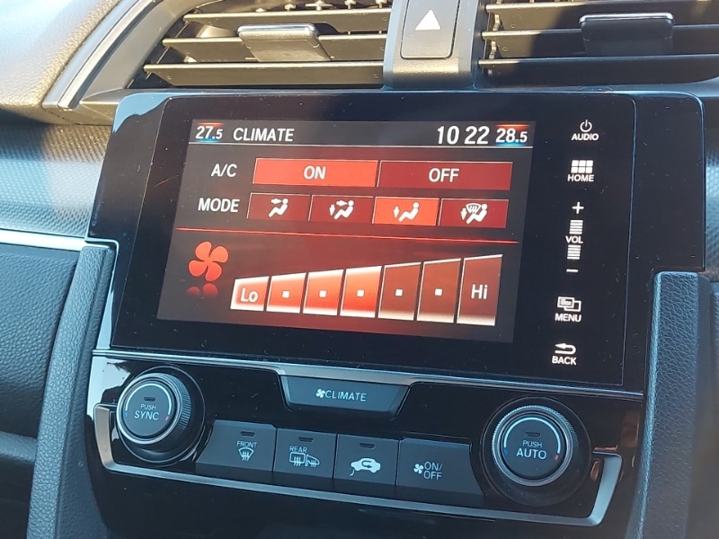 Used Honda Civic 2019 for sale - 77272891: Photo 19