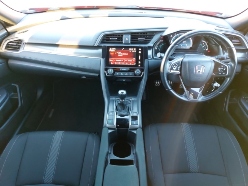 Used Honda Civic 2019 for sale - 77272891: Photo 2