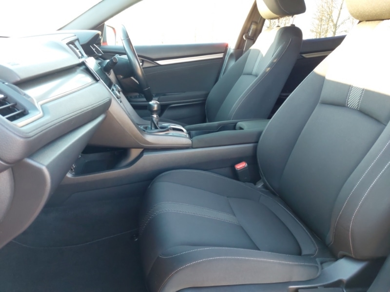 Used Honda Civic 2019 for sale - 77272891: Photo 5