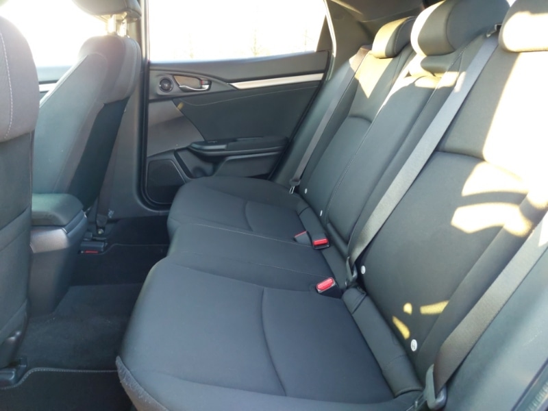 Used Honda Civic 2019 for sale - 77272891: Photo 6