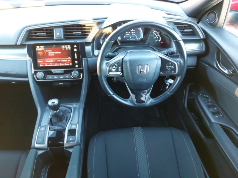 Used Honda Civic 2019 for sale - 77272891: Photo 7