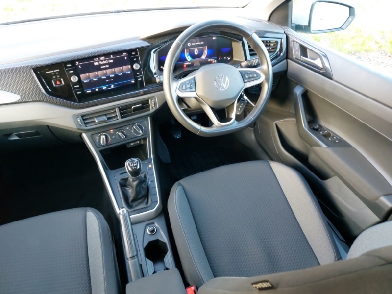 Used Volkswagen Polo 2023 for sale - 76906908: Photo 10