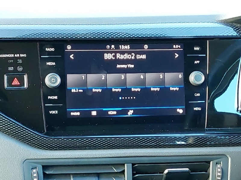 Used Volkswagen Polo 2023 for sale - 76906908: Photo 11