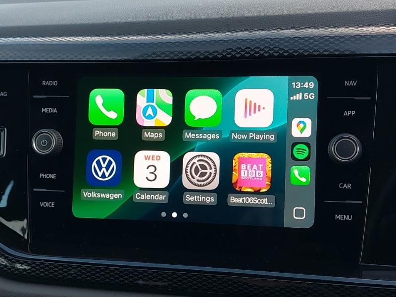 Used Volkswagen Polo 2023 for sale - 76906908: Photo 14