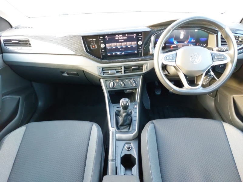 Used Volkswagen Polo 2023 for sale - 76906908: Photo 2