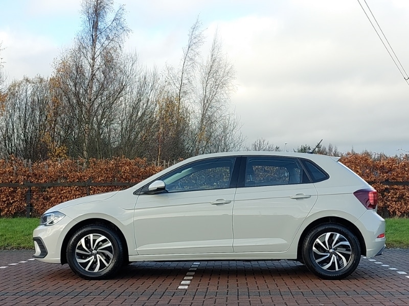 Used Volkswagen Polo 2023 for sale - 76906908: Photo 4