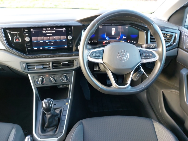 Used Volkswagen Polo 2023 for sale - 76906908: Photo 7