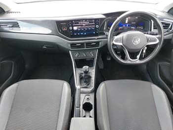 Used Volkswagen Polo 2024 for sale - 79689148: Photo