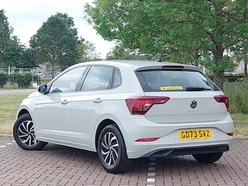 Used Volkswagen Polo 2024 for sale - 79689148: Photo