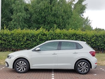 Used Volkswagen Polo 2024 for sale - 79689148: Photo