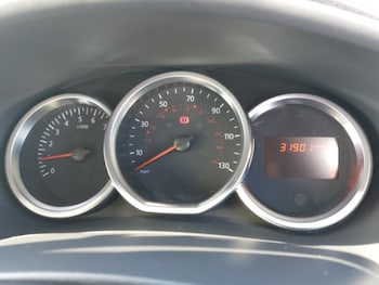 Used Dacia Sandero Stepway 2019 for sale - 75645110: Photo