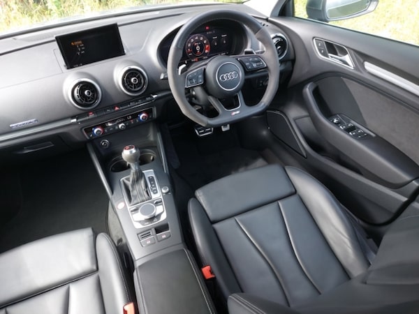 Used Audi Quattro 2019 for sale - 75537221: Photo 10