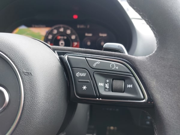 Used Audi Quattro 2019 for sale - 75537221: Photo 12