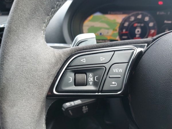 Used Audi Quattro 2019 for sale - 75537221: Photo 13