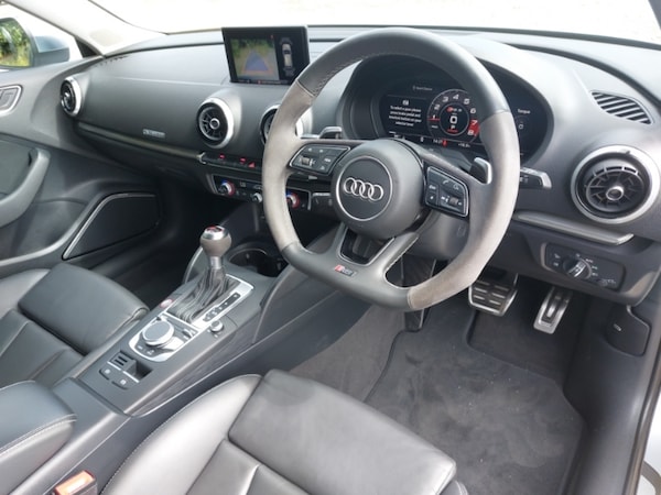Used Audi Quattro 2019 for sale - 75537221: Photo 18