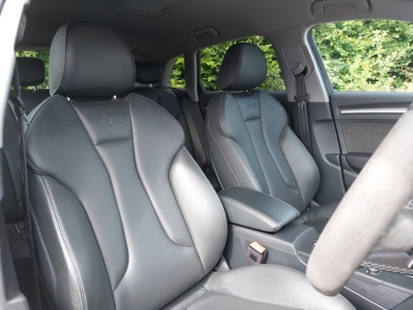 Used Audi Quattro 2019 for sale - 75537221: Photo 19