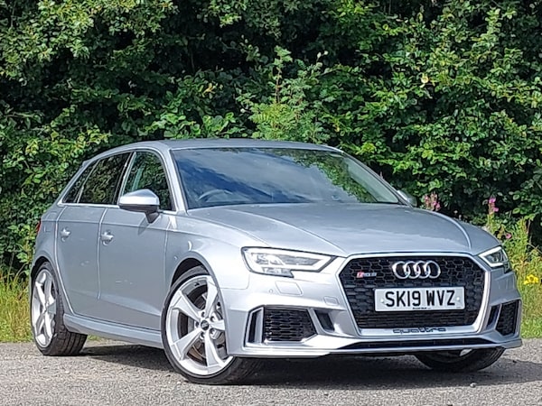 Used Audi Quattro 2019 for sale - 75537221: Photo 1