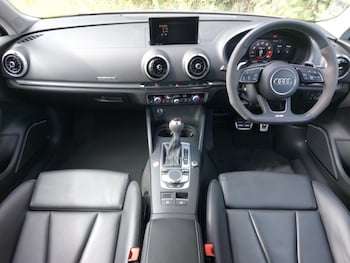 Used Audi Quattro 2019 for sale - 75537221: Photo