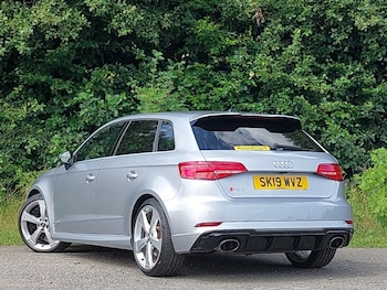 Used Audi Quattro 2019 for sale - 75537221: Photo