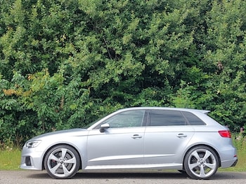 Used Audi Quattro 2019 for sale - 75537221: Photo