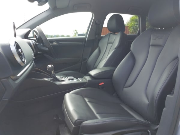 Used Audi Quattro 2019 for sale - 75537221: Photo 5