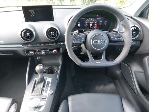 Used Audi Quattro 2019 for sale - 75537221: Photo 7