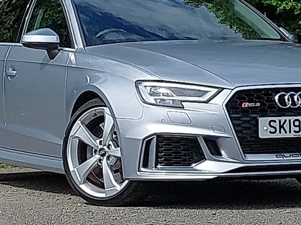 Used Audi Quattro 2019 for sale - 75537221: Photo 9