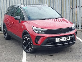 Used Vauxhall Crossland 2023 for sale - 79631216: Photo