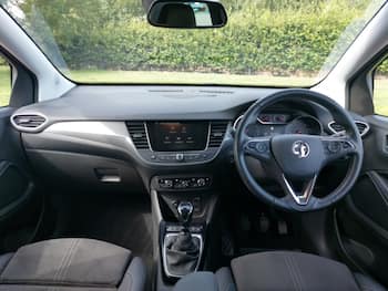 Used Vauxhall Crossland 2023 for sale - 79631216: Photo
